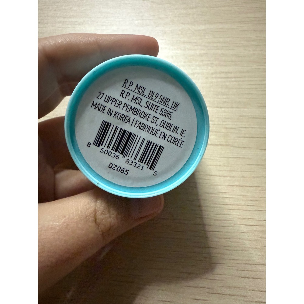 Kopari Moisture Whipped Ceramide Cream Unisex 0.7oz Blue New Travel Skincare - Picture 4 of 5